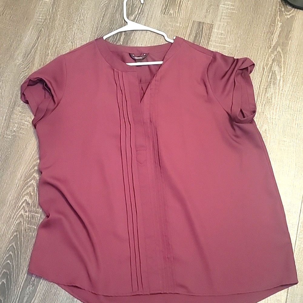 Simply Vera Blouse